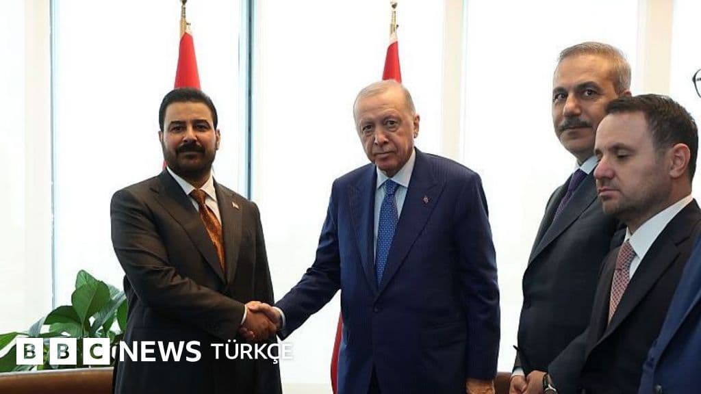 Türkiye'nin Irak'taki Başika üssünden çekilmesi ne anlama geliyor?