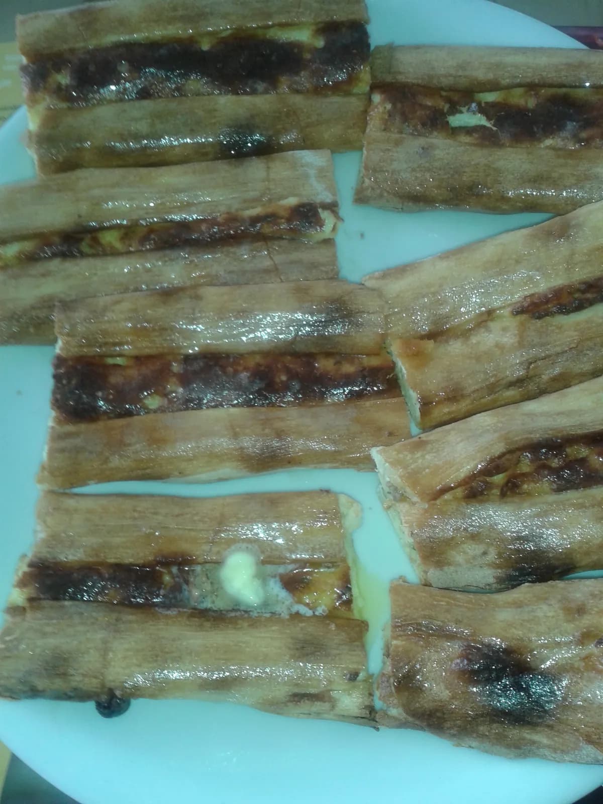 Çarşamba Pidesi