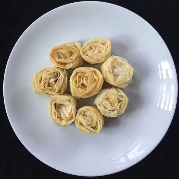İskilip Baklavası