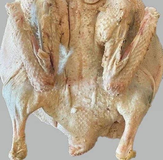 Kars Kaz Eti
