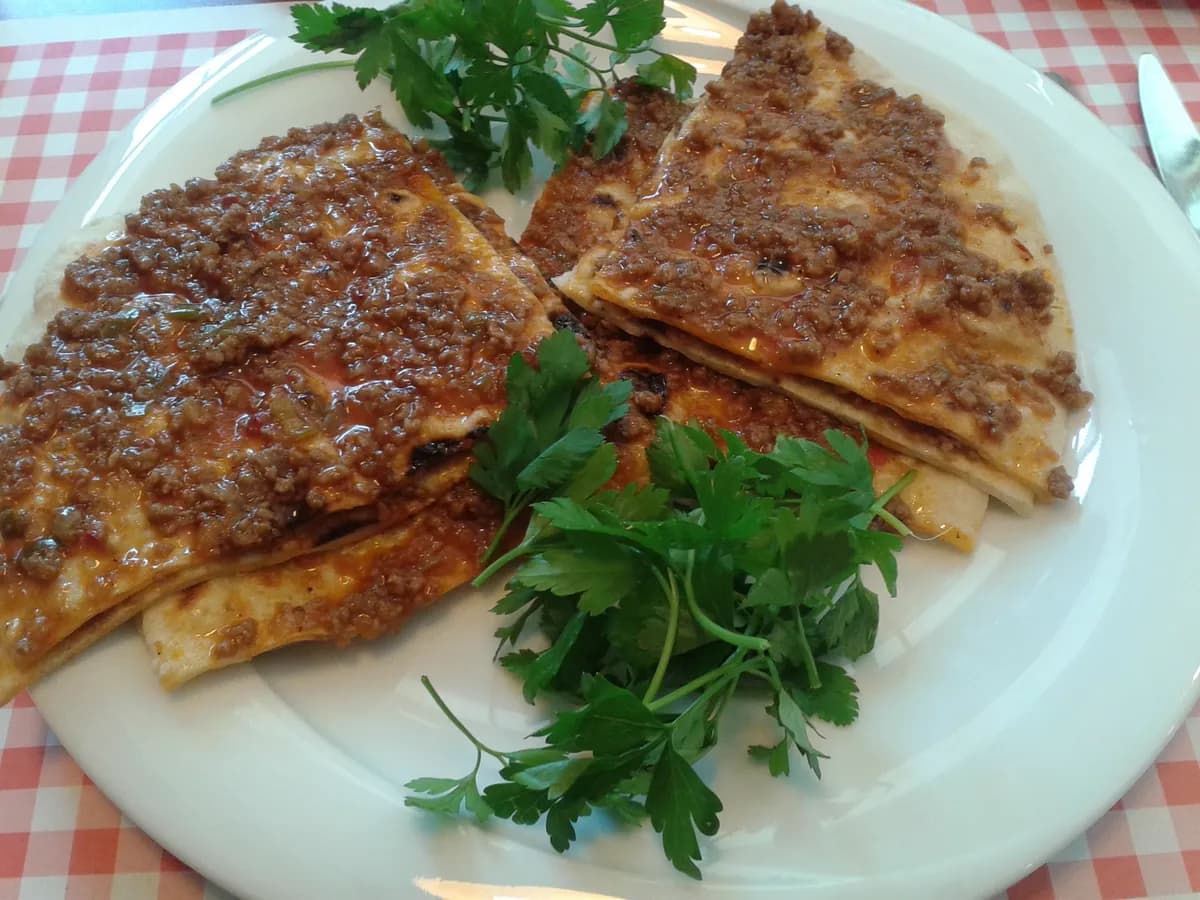 Kayseri Yağlaması (Şebit)
