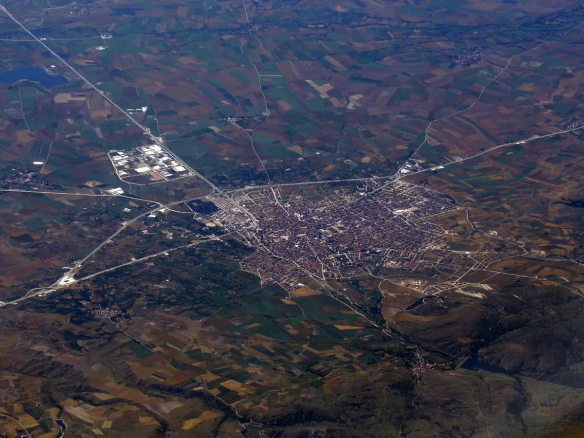 Merzifon Dokuması