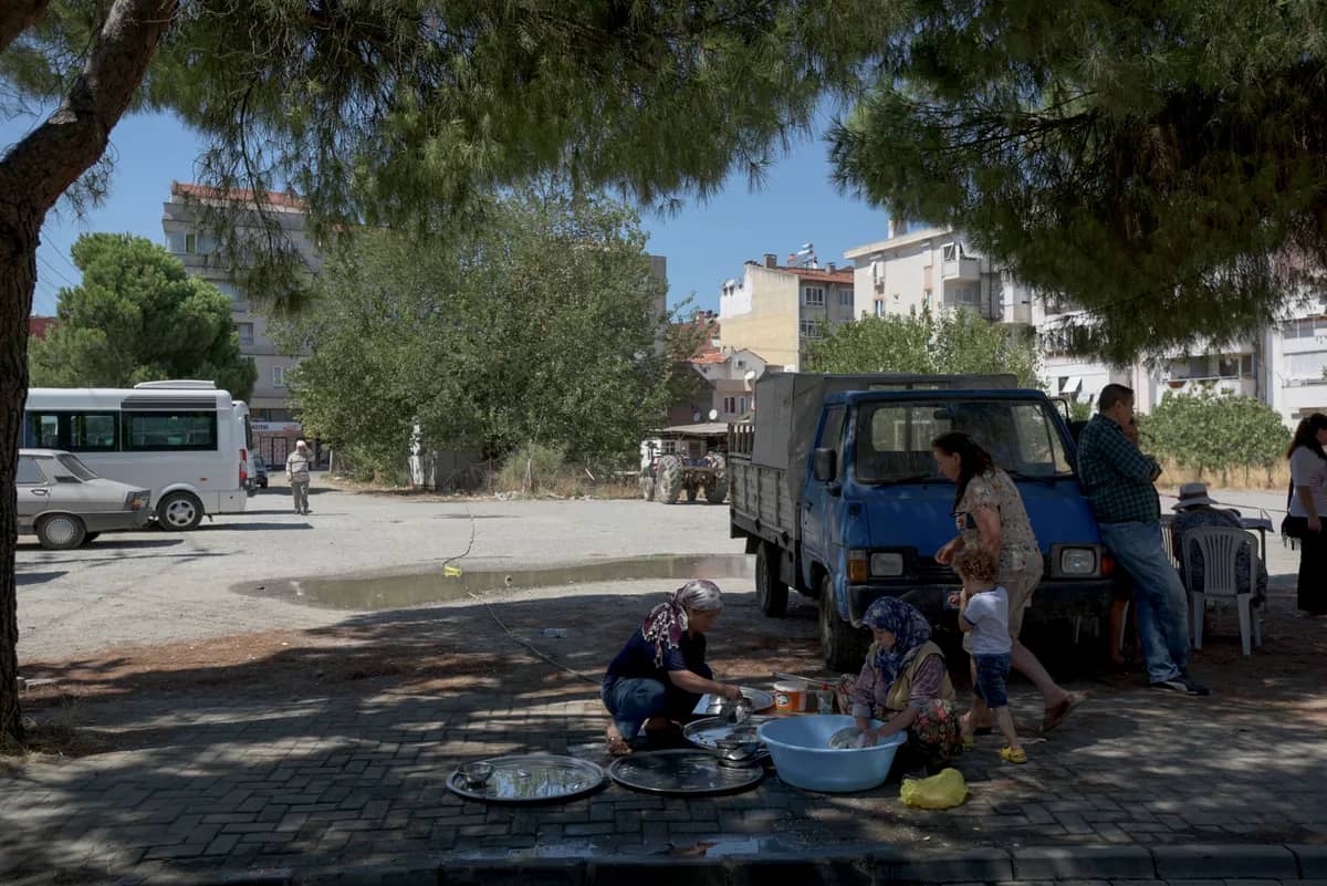 Merzifon Keşkeği