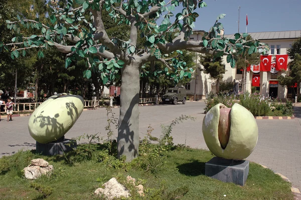 Siirt Bıttım Sabunu