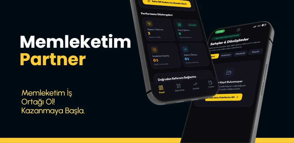 Kumluca'de İnternetten Para Kazanma ve Ek Gelir Rehberi 2026: Memleketim Partner ile %30-%40 Komisyonlu İş Ortaklığı