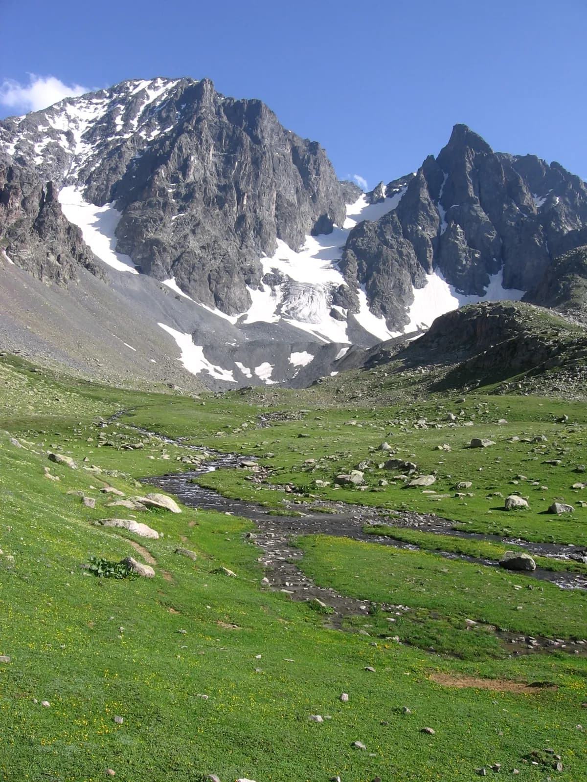 Ağaçlı Köyü Kumulları ve Karadeniz Sahili