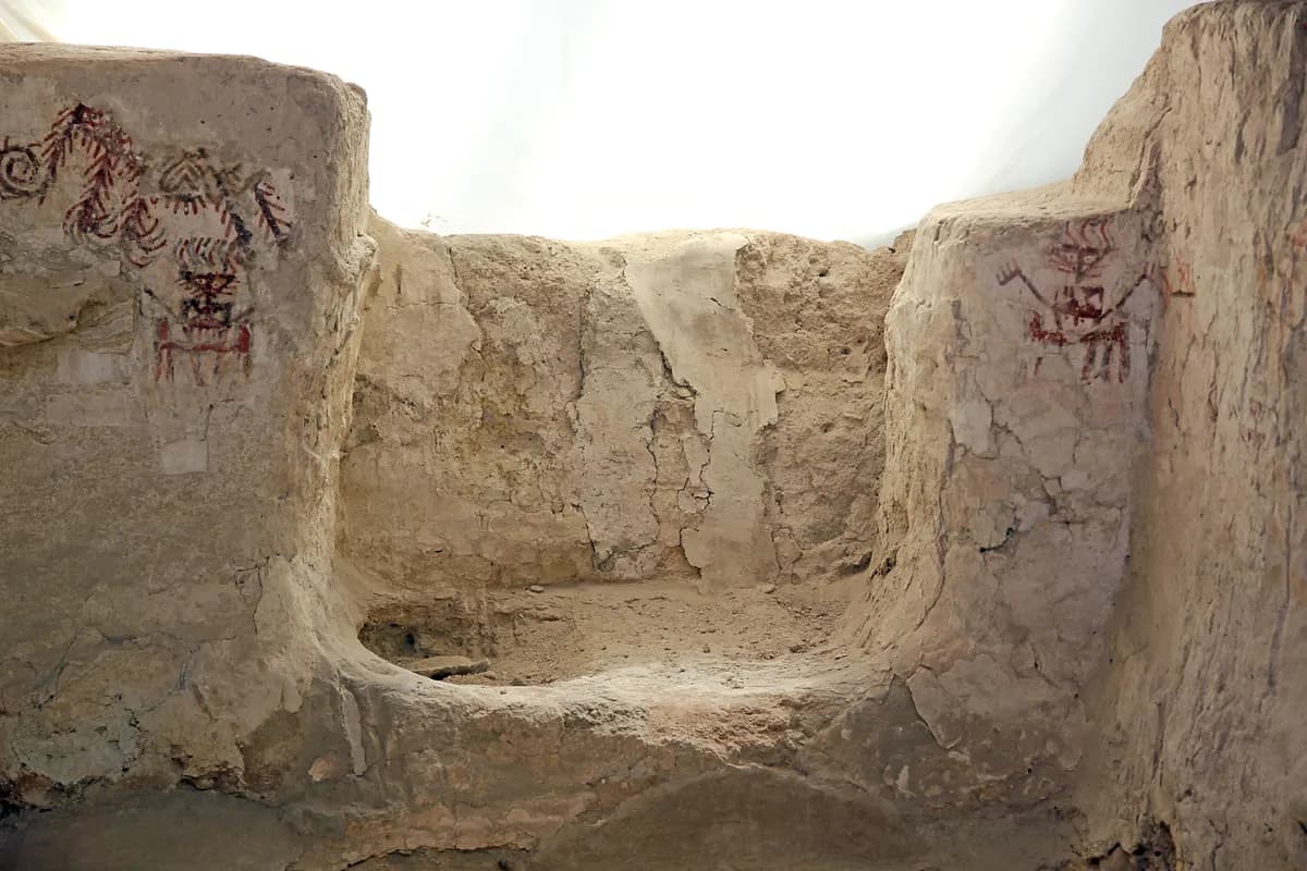 Akçadağ Höyüğü ve Arkeolojik Sit Alanı