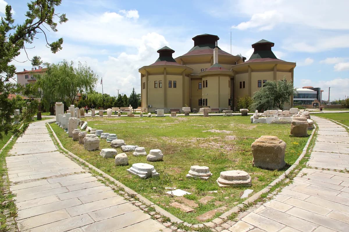 Aksaray Müzesi