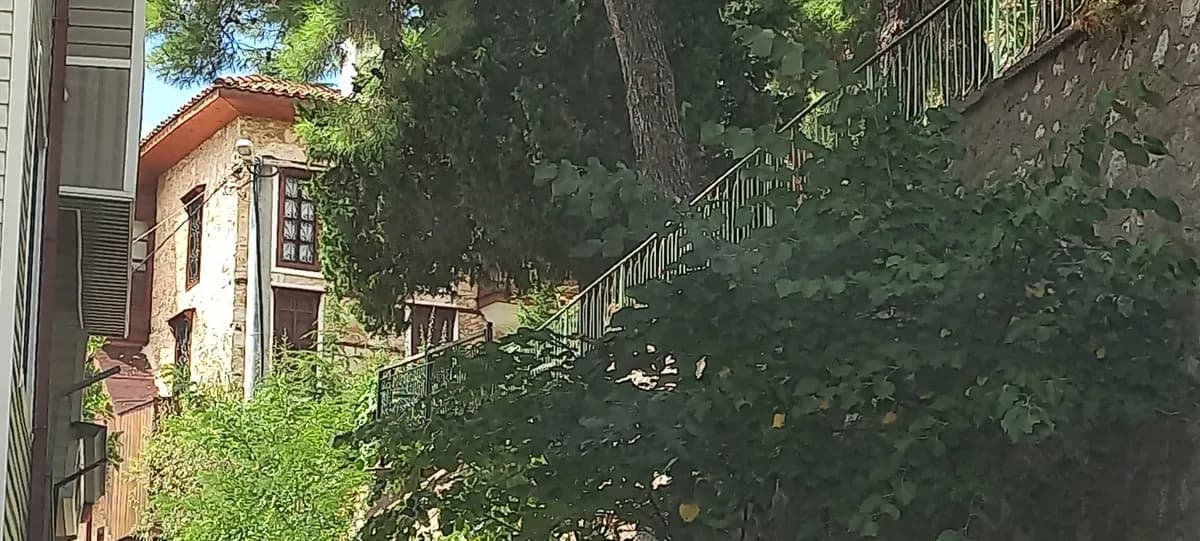 Akseki Etnografya Müzesi