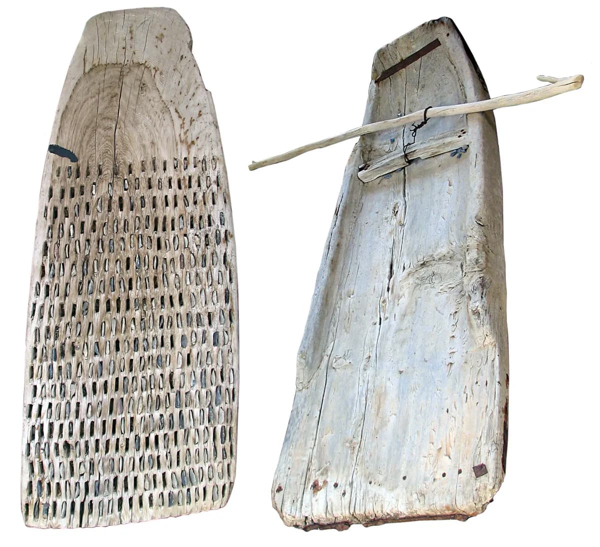 Alanya Arkeoloji Müzesi (Bronz Herakles)