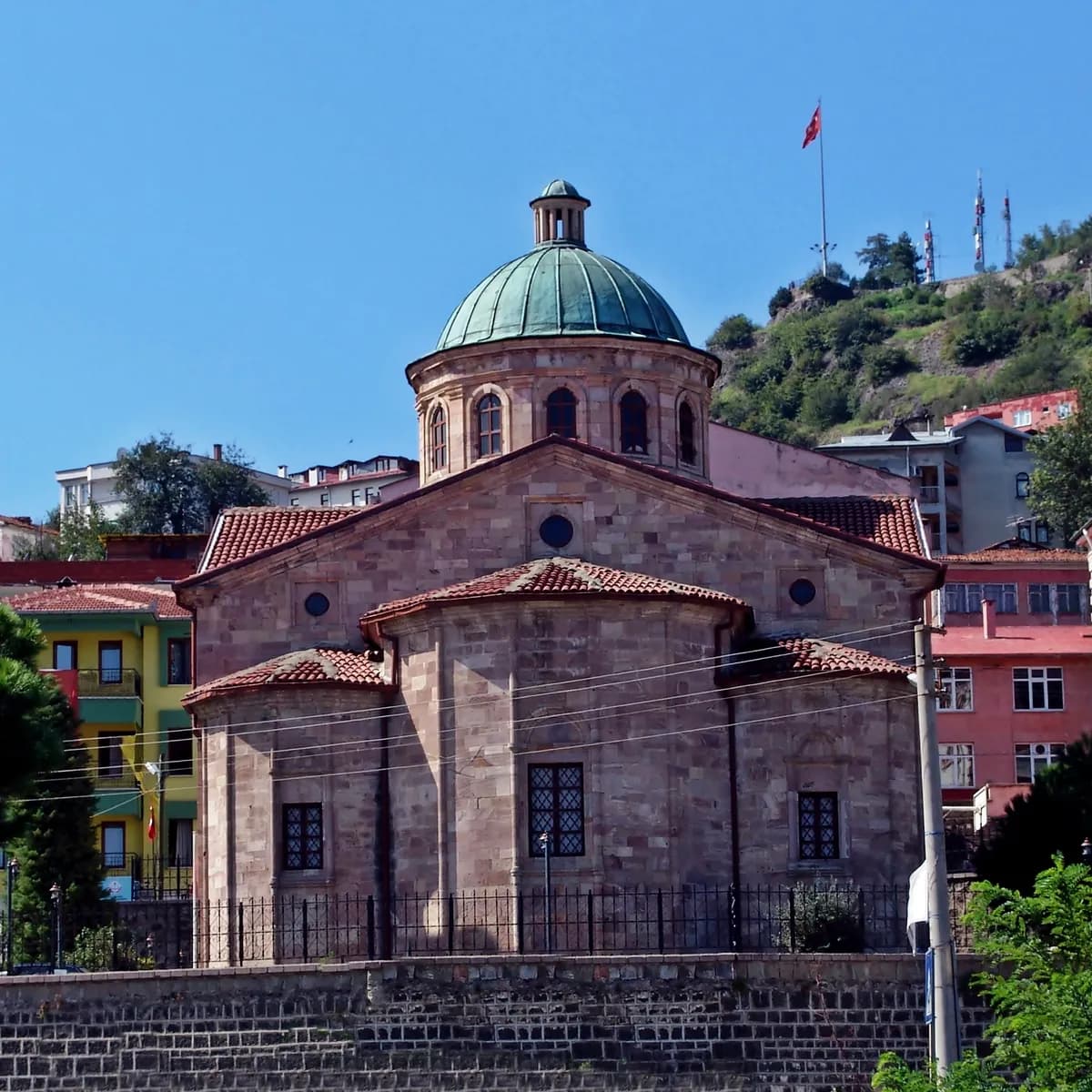 Alpaslan Müzesi (Köy Müzesi)