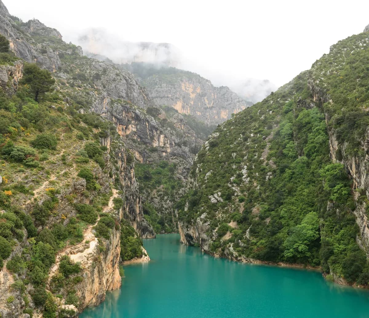 Balcam Mağarası ve Kanyon Vadisi