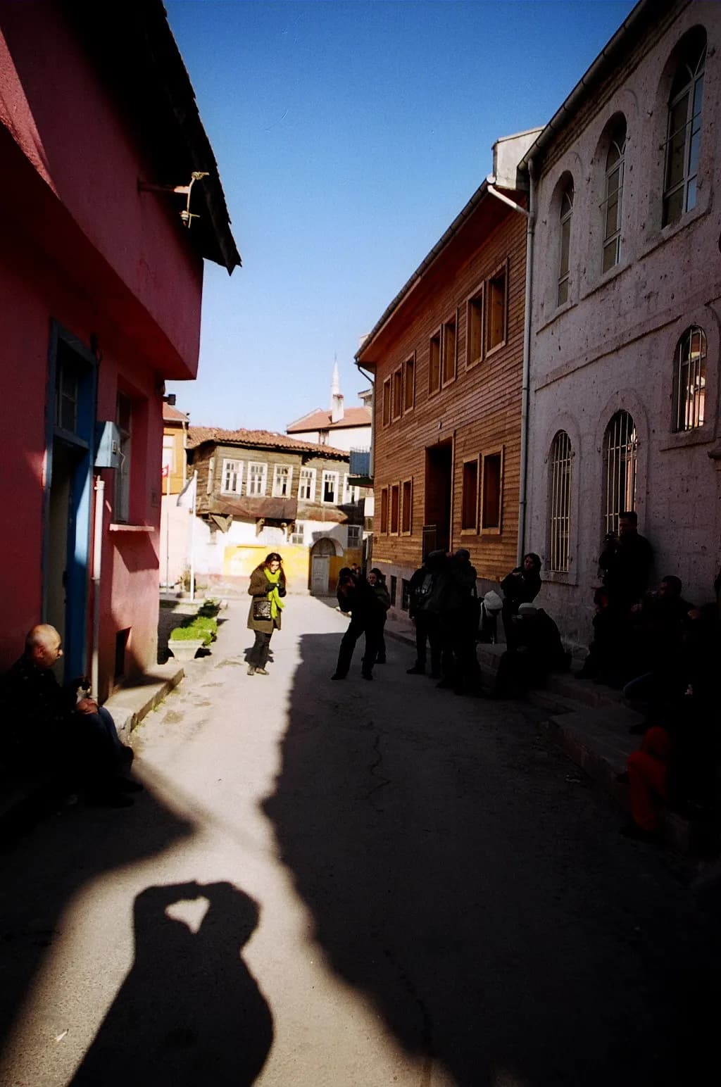 Balıkesir Ulusal Fotoğraf Müzesi ve Kültür Evi