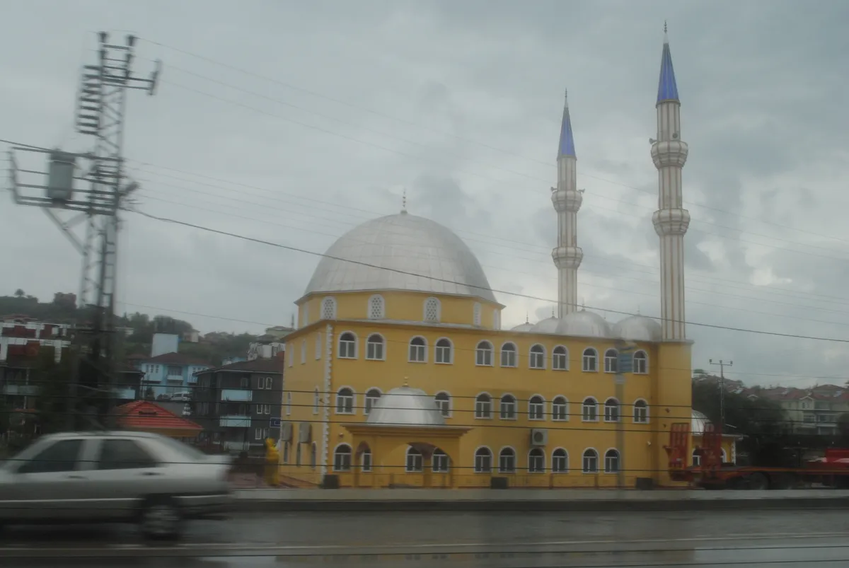 Bartın Kent Müzesi