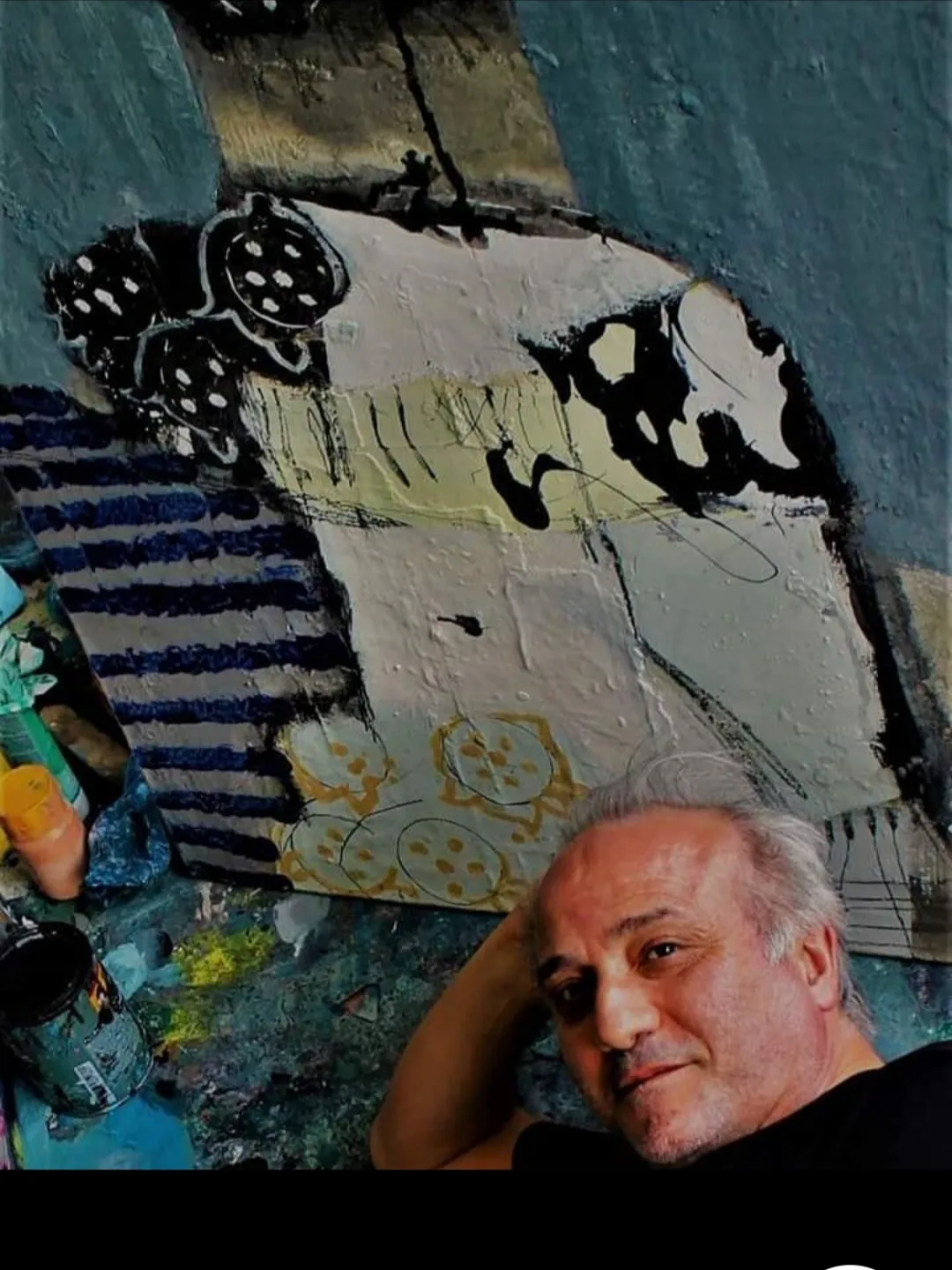 Bedri Rahmi Eyüboğlu Sanat Evi & Çatalkara Kültür Konağı