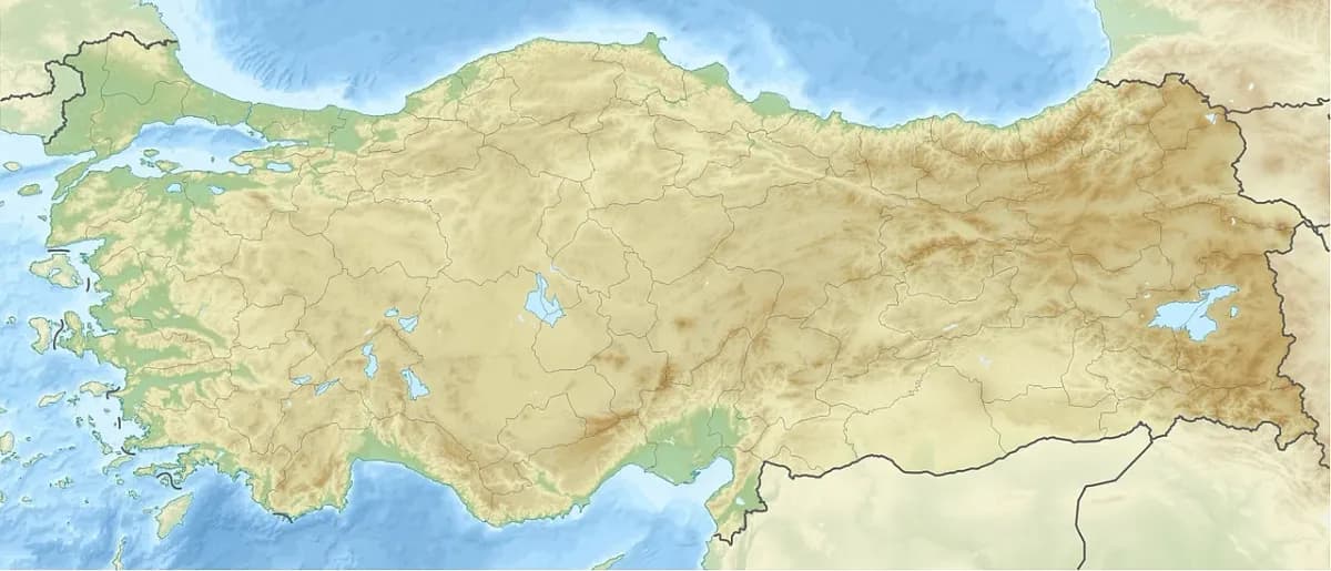 Belevi Mausoleumu ve Anıt Mezarı