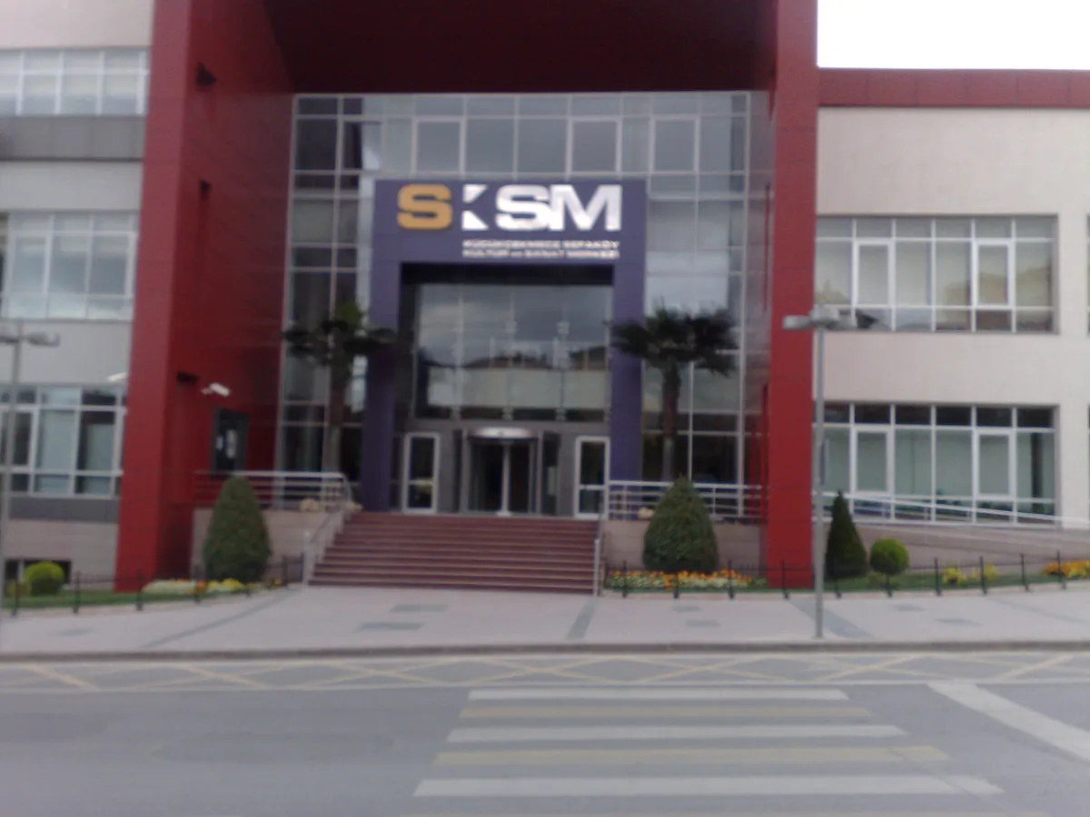 Cafer Paşa Medresesi Kültür ve Sanat Merkezi
