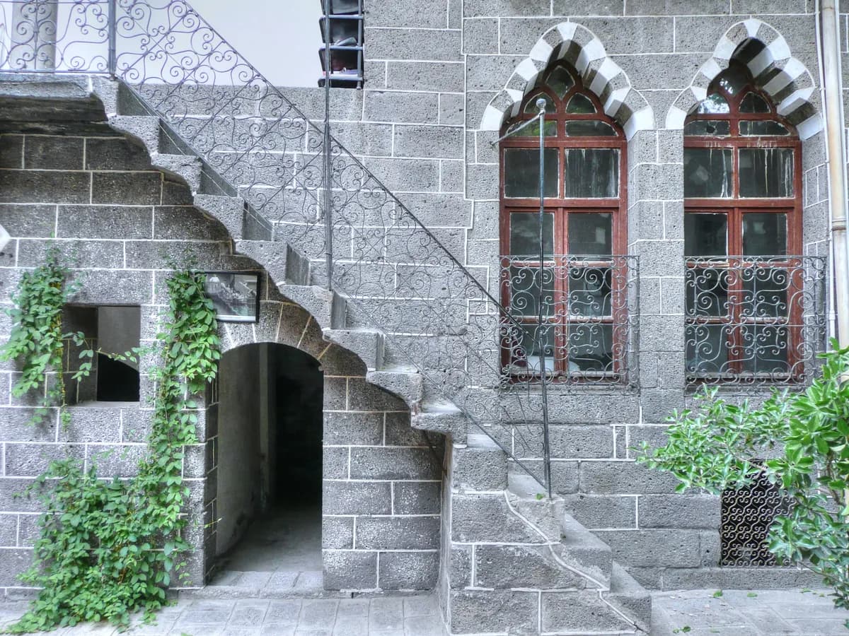 Cahit Sıtkı Tarancı Müze Evi