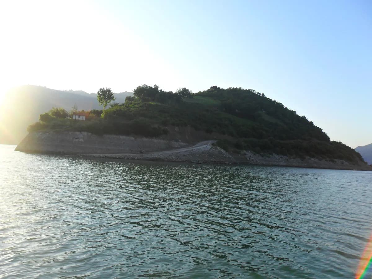 Çamlıdere Baraj Gölü & Mesiresi