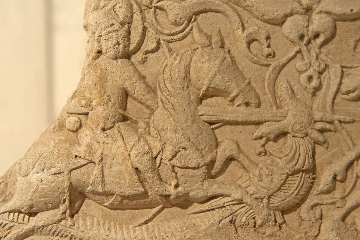 Çat İslam Eserleri Müzesi ve Kültür Evi