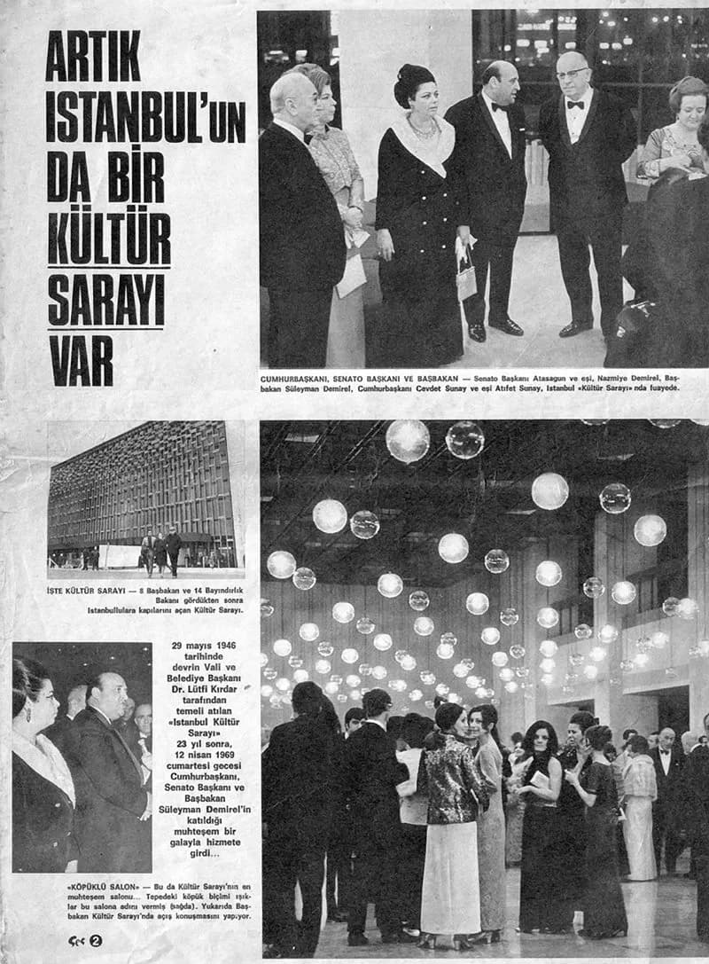 Cevdet Aydın Parkı ve Cumhuriyet Meydanı