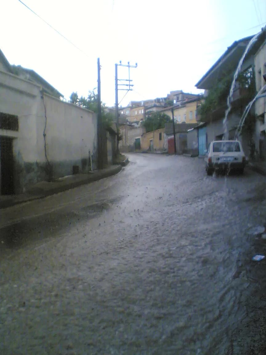 Doğanyol Nar Vadisi ve Ziyaret Dağı Seyir Tepesi