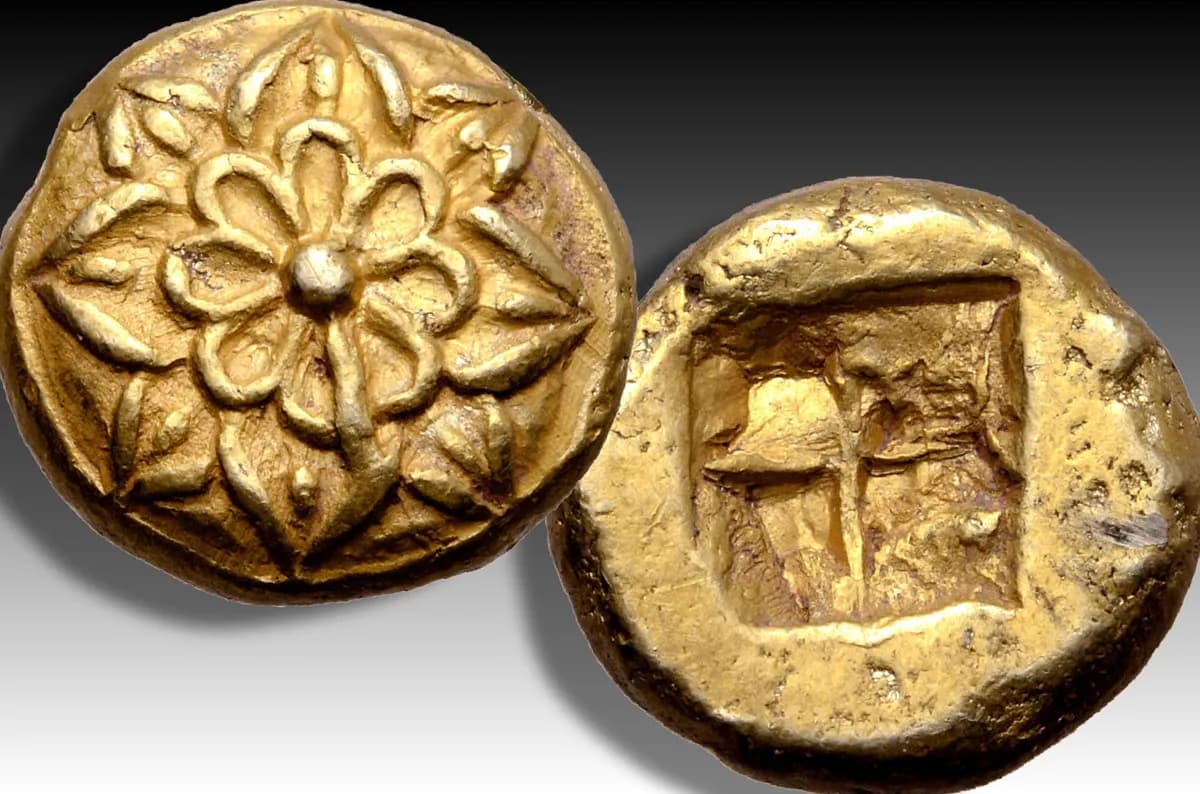 Erythrai Antik Kenti ve Akropolü (Ildırı - MÖ 1000)