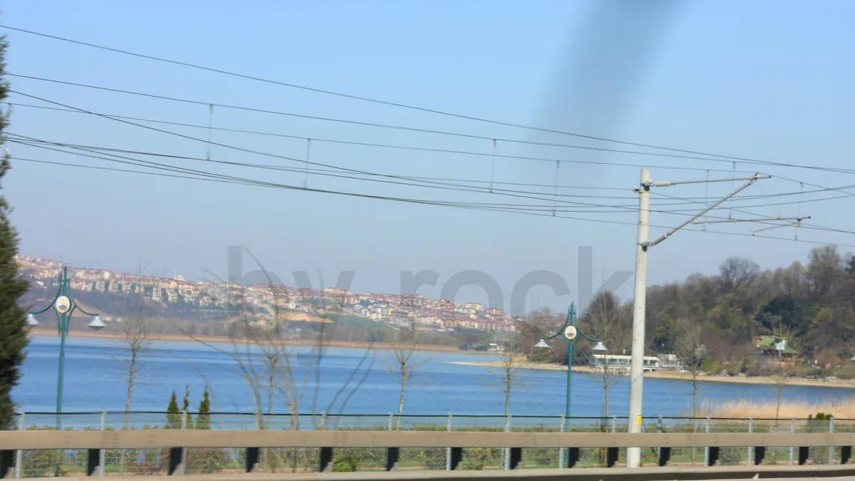 Gölbaşı Parkı ve Sapanca Gölü Sahili