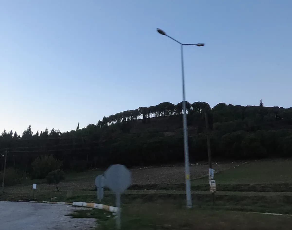 Gönen Kent Meydanı & Meşhur İğne Oyası Parkı