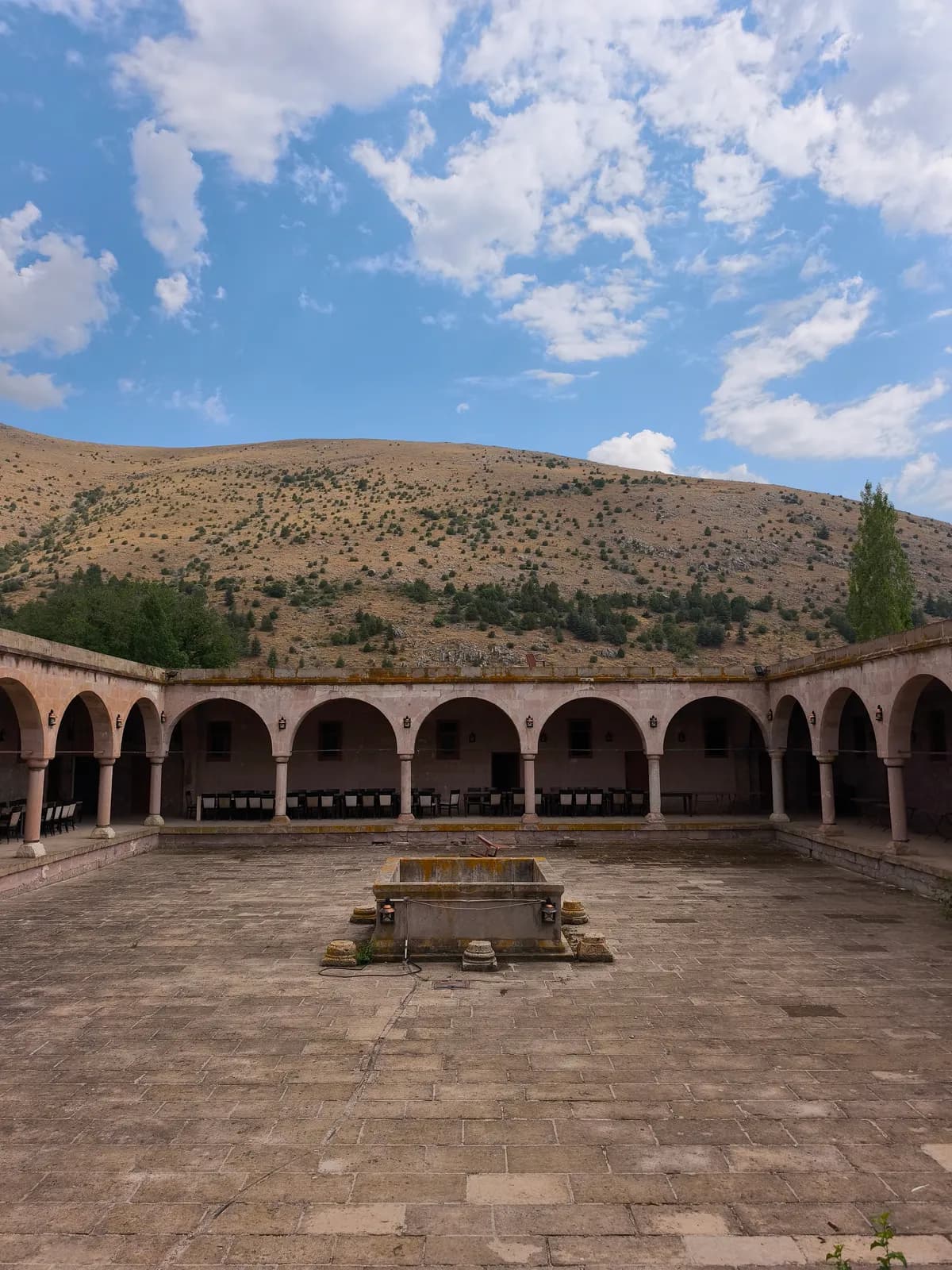 Hamidiye Tarihi Medresesi
