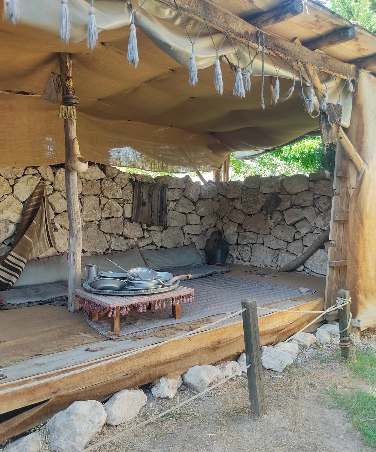 Hasankeyf Arkeoloji Müzesi