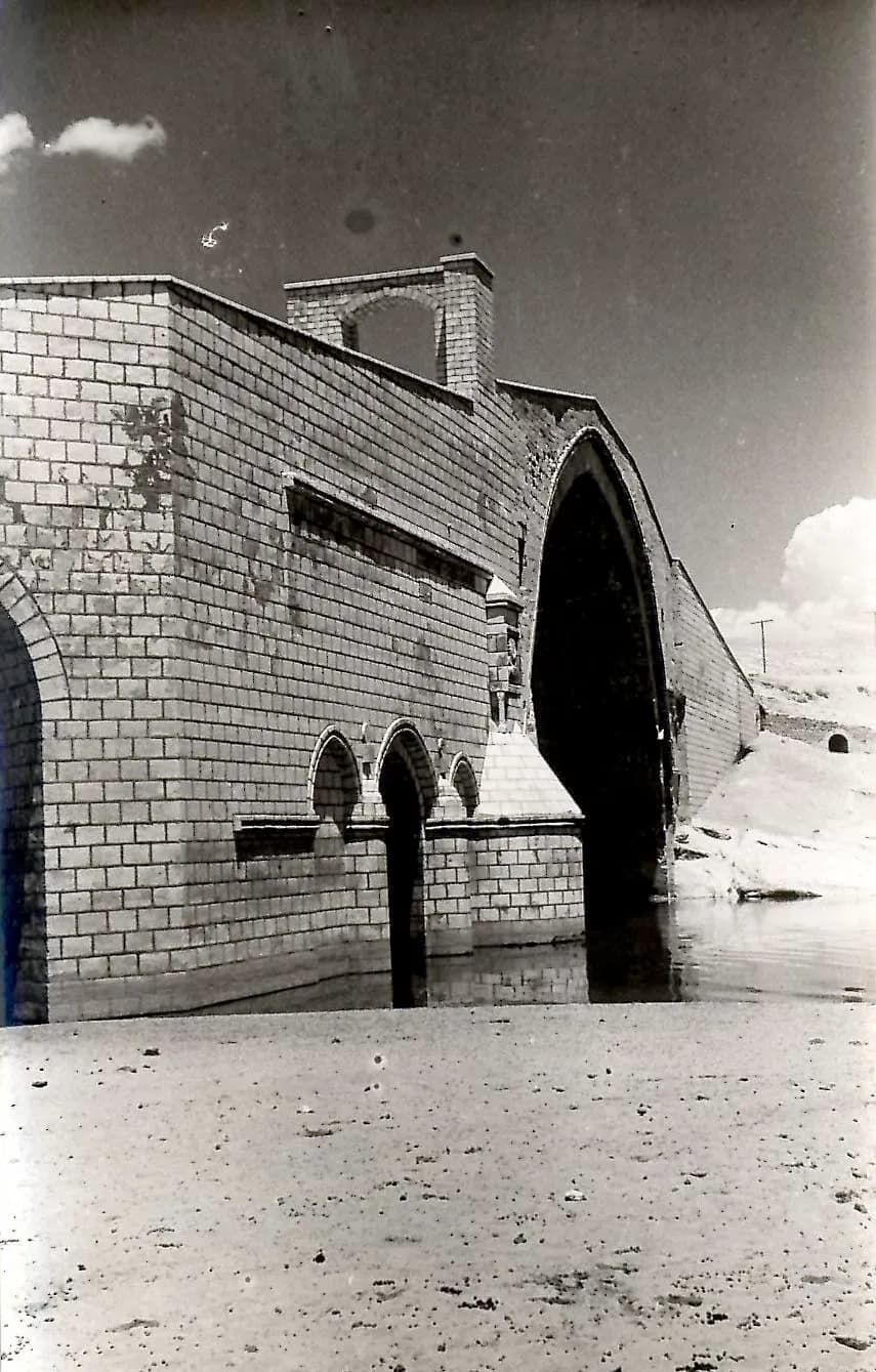 Havuz Köyü Tarihi Karataş Çeşmesi ve Kervan Yolu