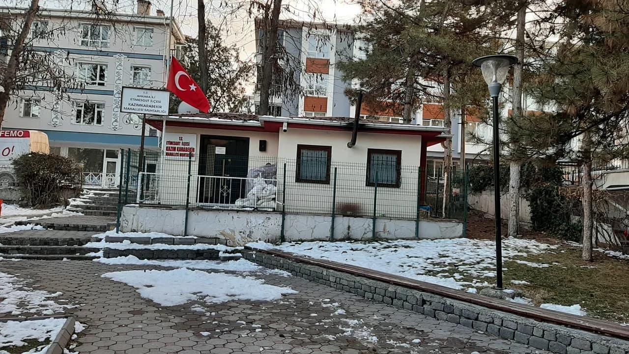 Kazım Karabekir Paşa Müzesi (Erenköy Tarihi Ahşap Köşkü)
