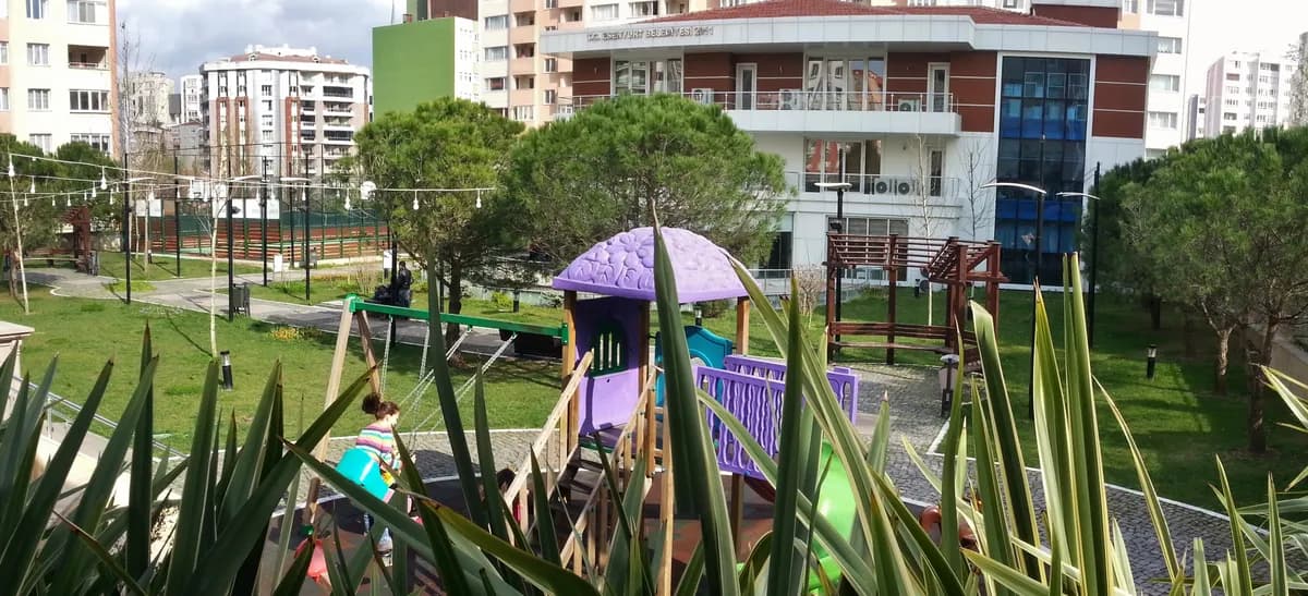 Kemalpaşa 15 Temmuz Demokrasi Meydanı ve Kültür Parkı