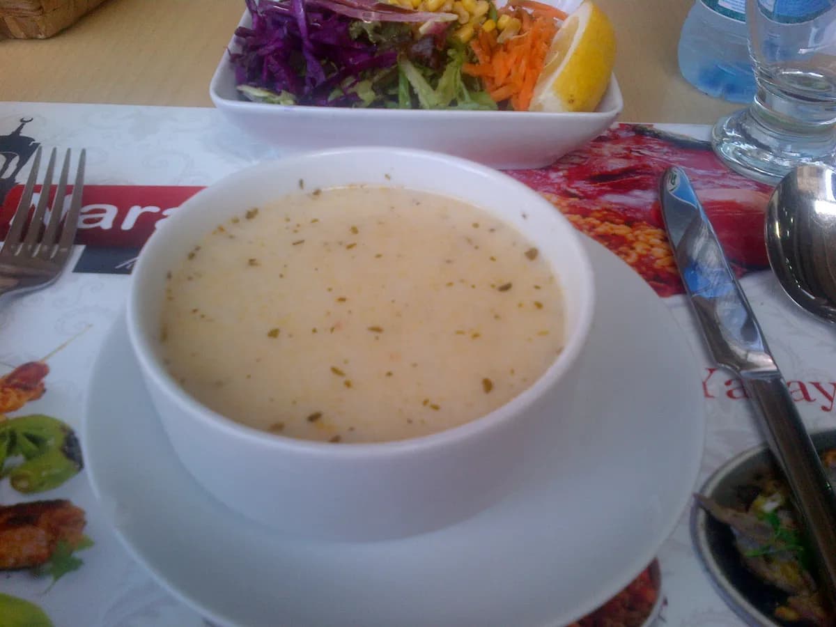Kızılyaka Köyü ve Yayla Pınarları