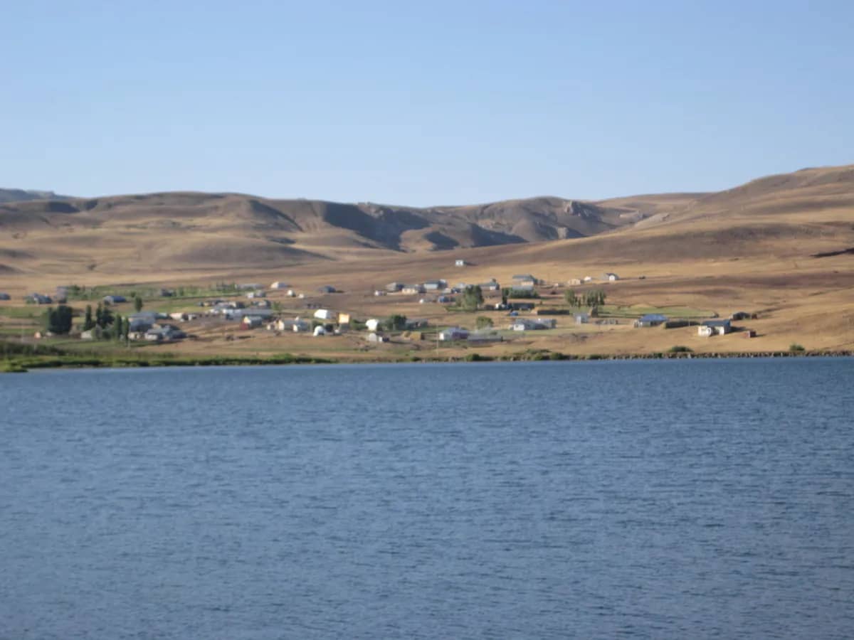Köyceğiz Göleti
