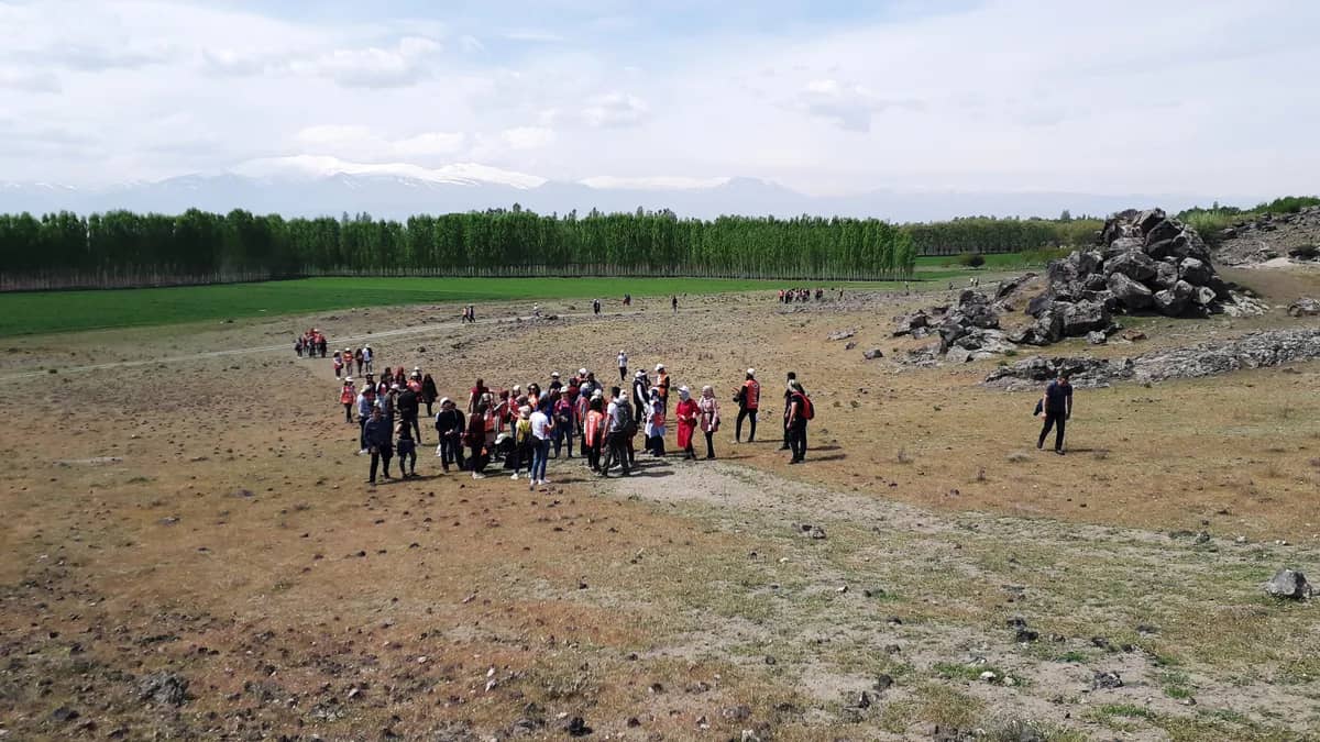 Koyunculu Göleti ve Doğa Mesire Alanı