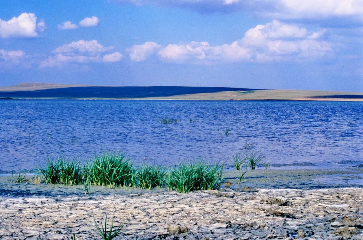 Küçük Göl Sulak Alanı ve Kuş Gözlem Sahası (Kulu)