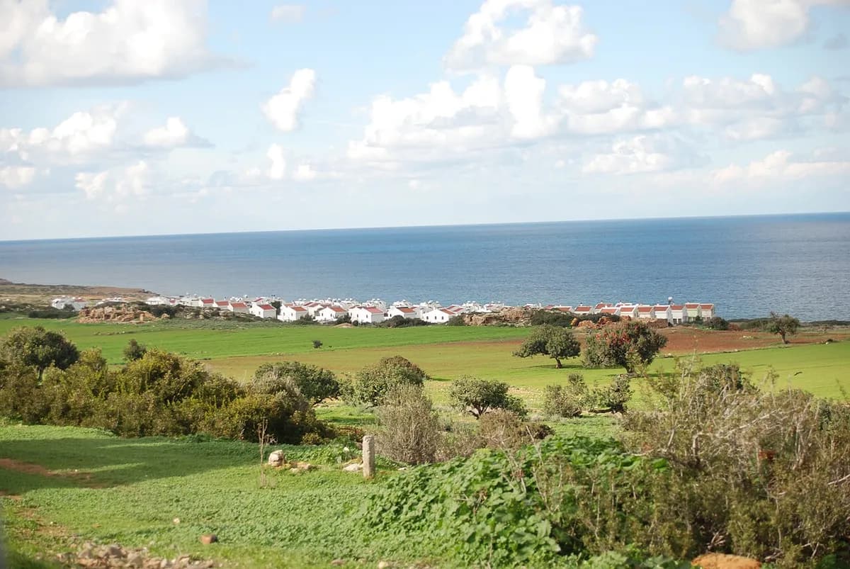 Livera (Yazlık) Doğa ve Kamp Alanı