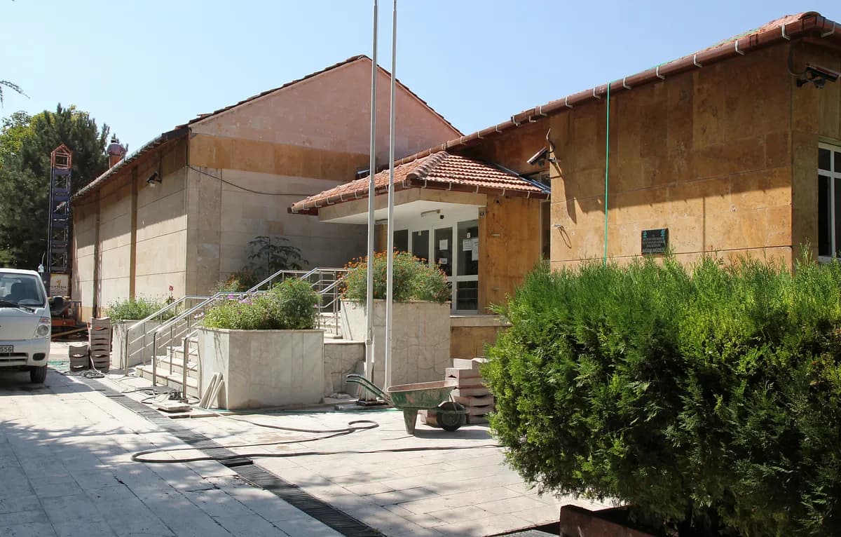 Niğde Müzesi