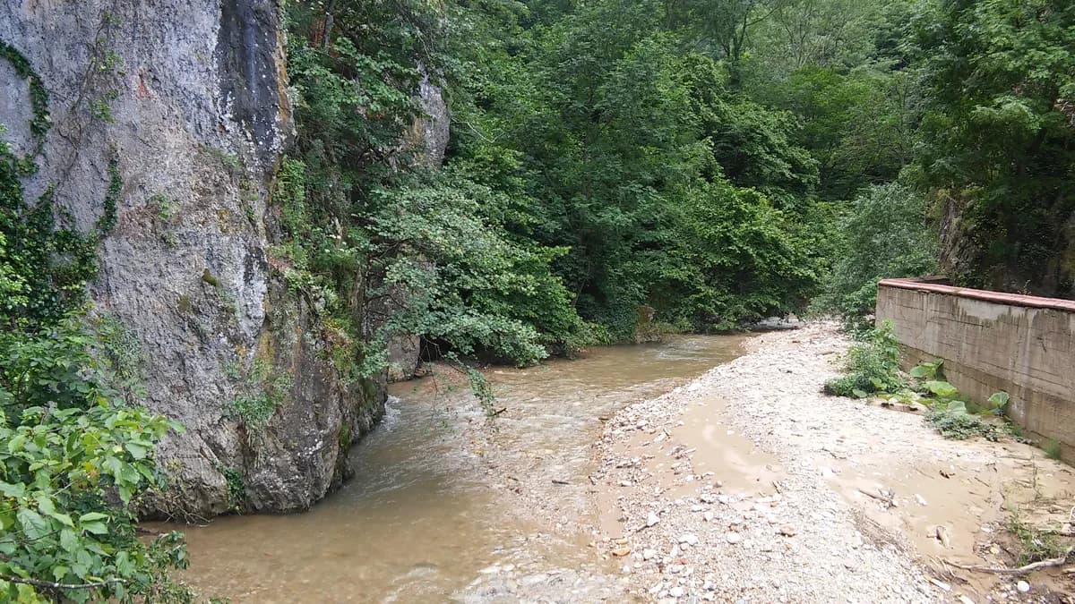 Oylat Mağarası & Damlataş Galerileri (Türkiye'nin 3. Büyük Mağarası 750m)