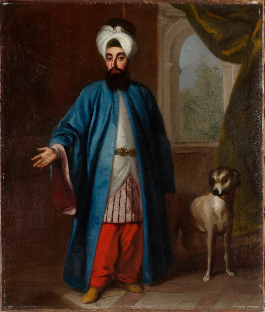 Pera Müzesi (Suna ve İnan Kıraç Vakfı)