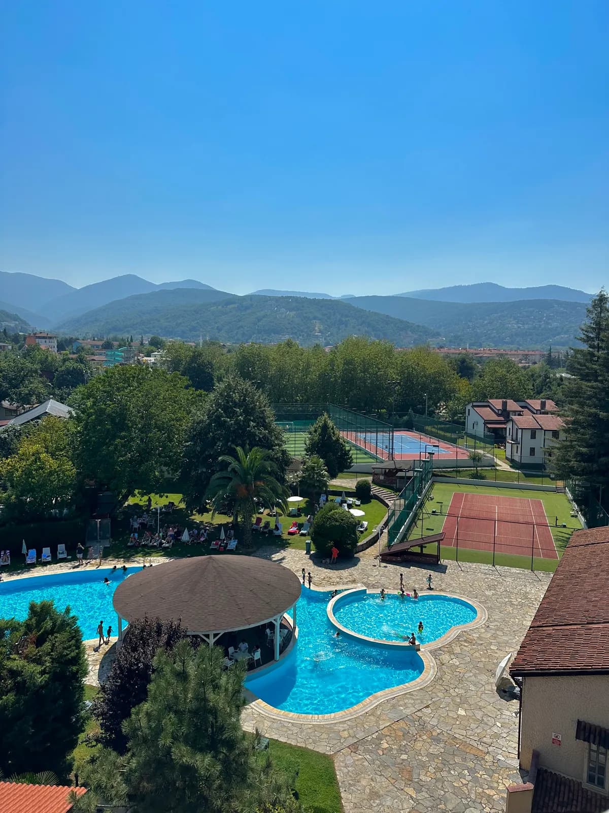 Sakarya Başı (Gökgöz Kaynak Havuzu)