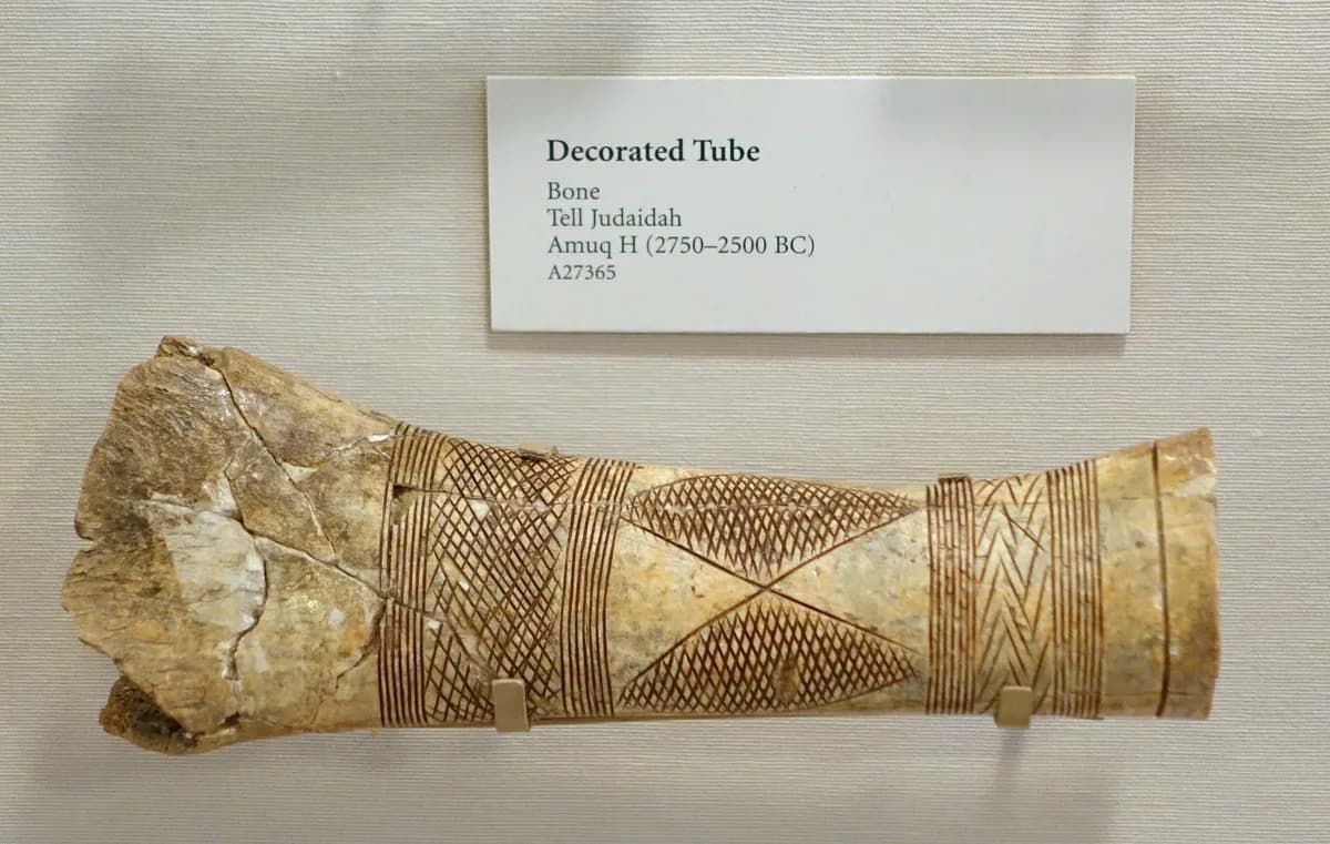 Tarihi Cüdeyde Höyüğü