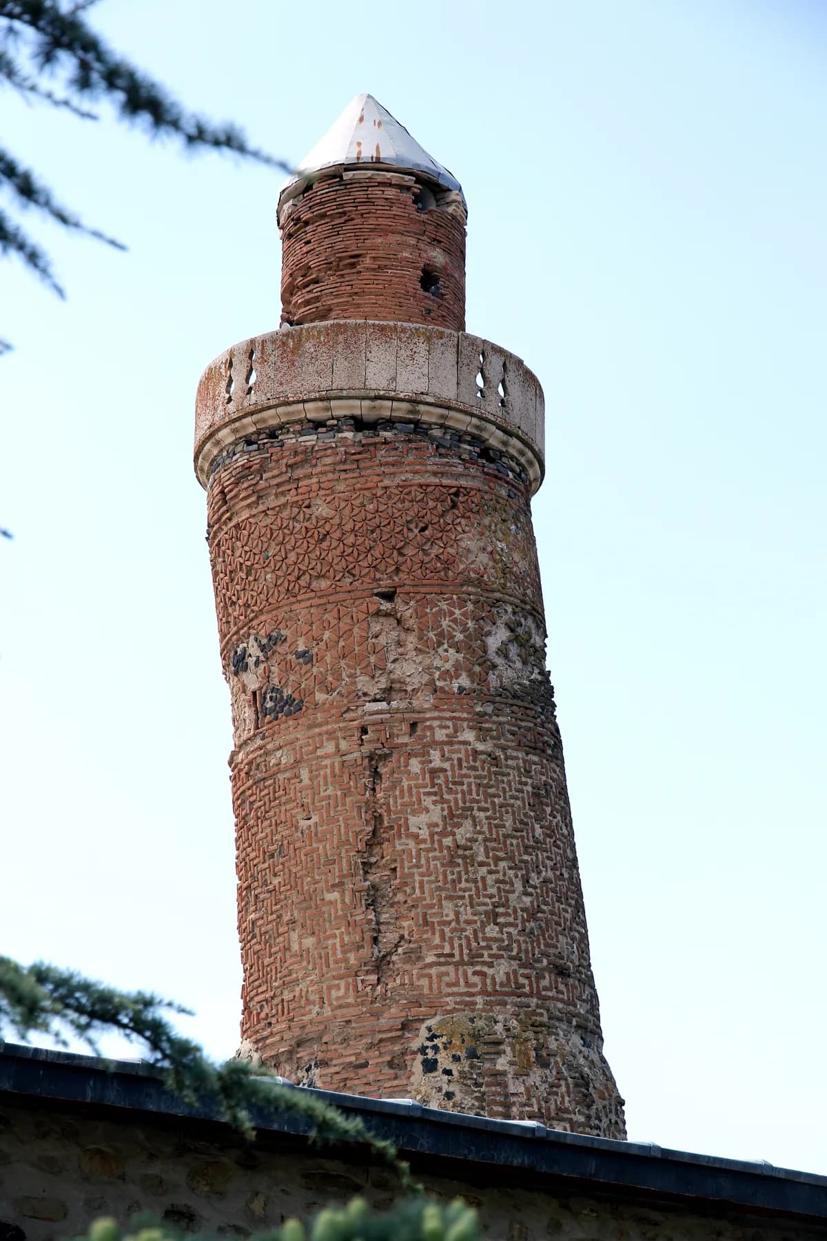 Tarihi Iğdır Ulu Camii