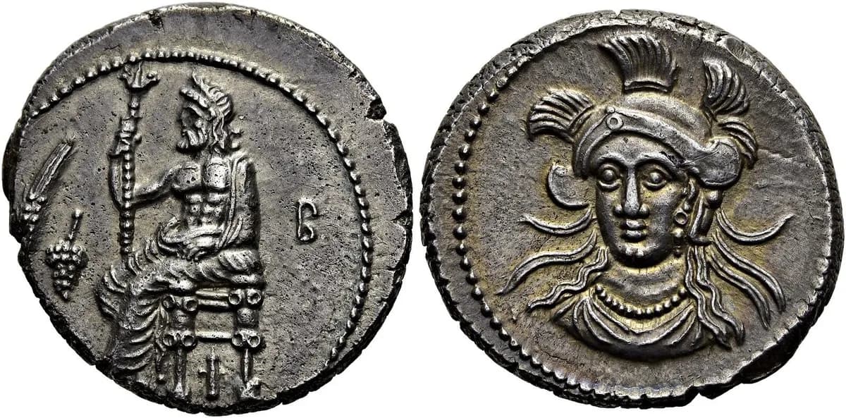 Tarihi İssos (Epiphaneia) Antik Kenti ve Roma Su Kemerleri (Büyük İskender Zaferi)