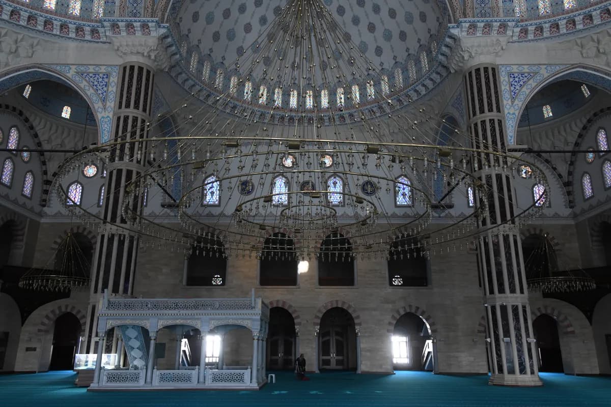 Tarihi Maden Hükümet Konağı, II. Abdülhamid Han Saat Kulesi ve Bakır Mirası Rotası