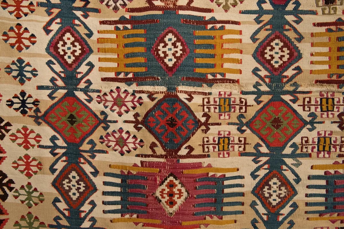 Tarsus Müzesi (Kilikya ve Gözlükule Hazineleri)
