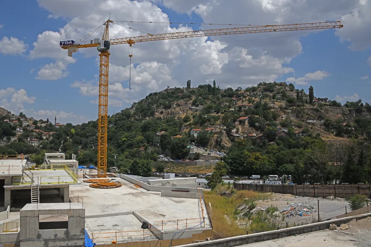 Merkez'in 2026 Yılı En İyi Tarihi Yapıları, Kaleleri ve Kadim Mirası (Çorum Gezi Rehberi)