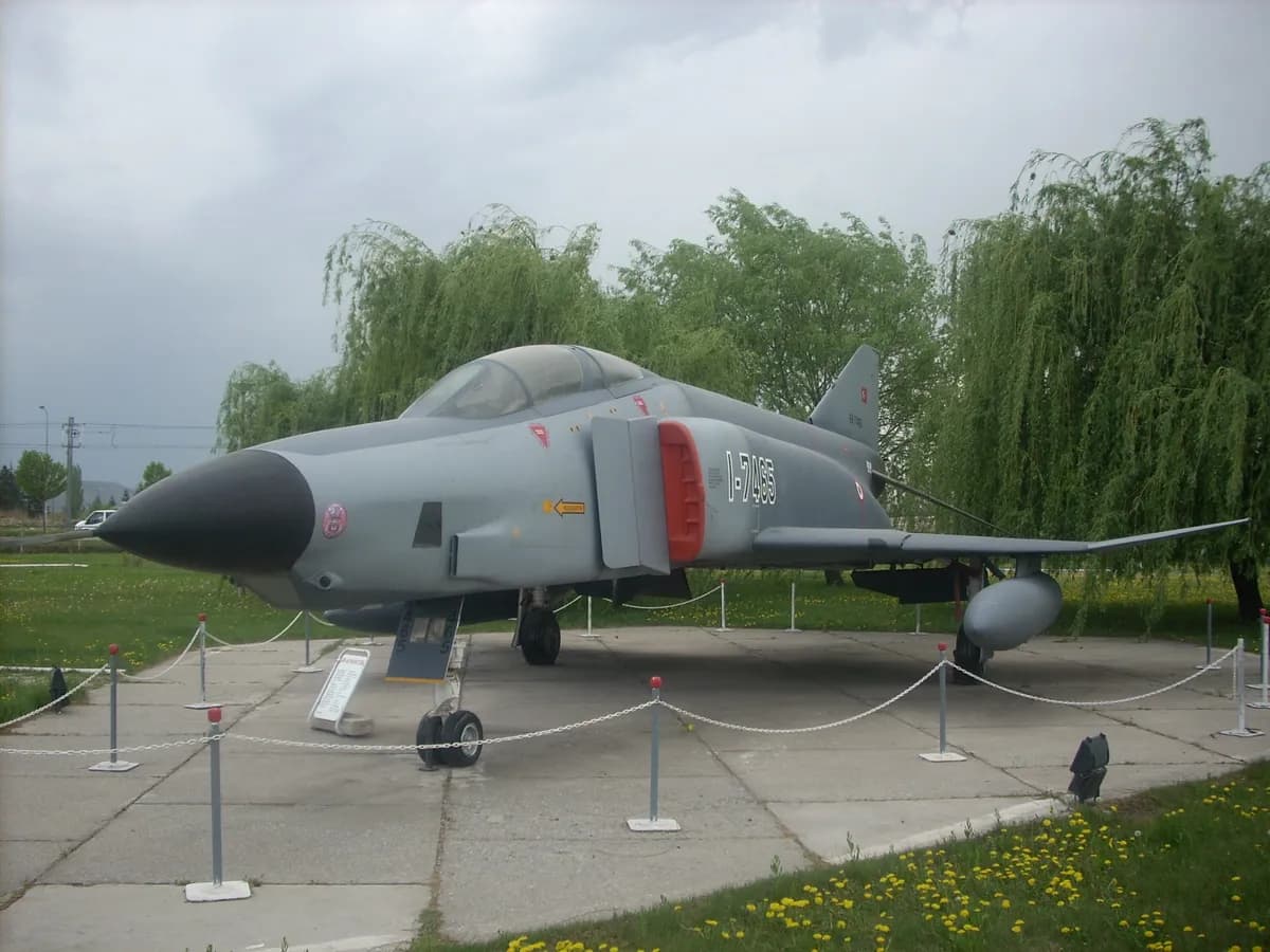 Vecihi Hürkuş Havacılık ve Teknoloji Parkı